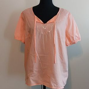 Liz Claiborne top